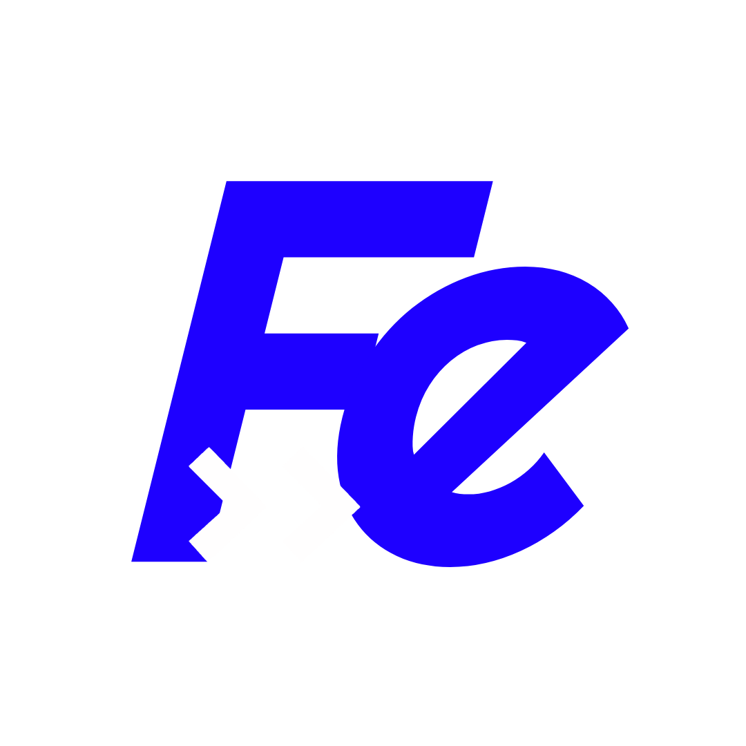 Forjed CD logo